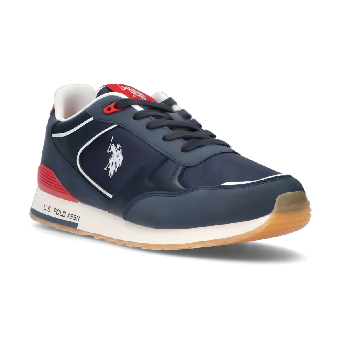 U.S. POLO ASSN. TABRY 009M NVY