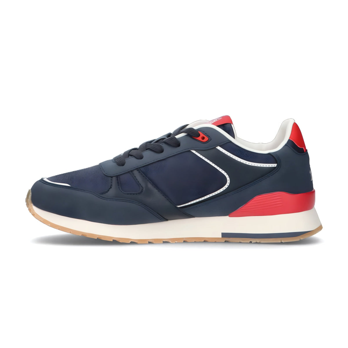 U.S. POLO ASSN. TABRY 009M NVY