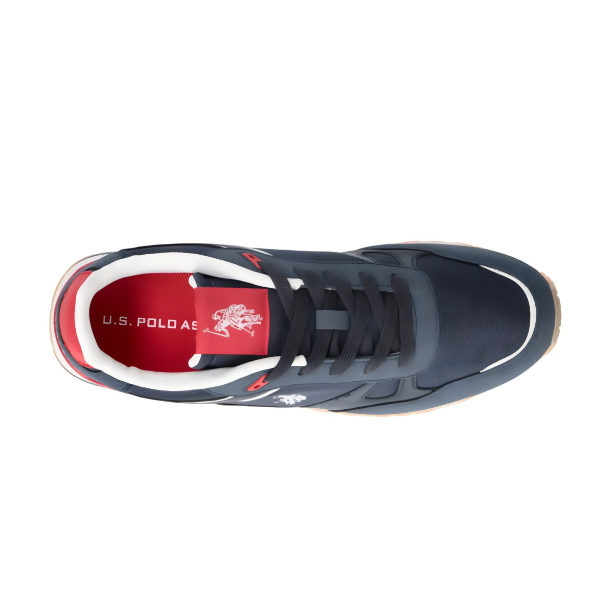 U.S. POLO ASSN. TABRY 009M NVY