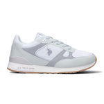 U.S. POLO ASSN. TABRY 009M WHTGRY White/ Gray / 41