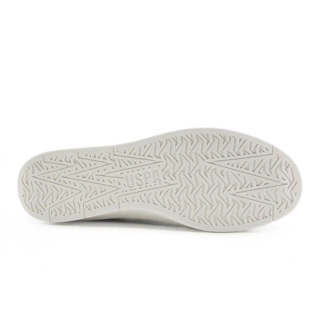 U.S. POLO ASSN. Tale 5Fx Sneakers - BLKGRN