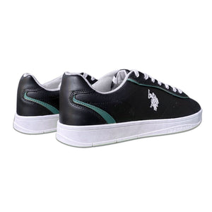 U.S. POLO ASSN. Tale 5Fx Sneakers - BLKGRN