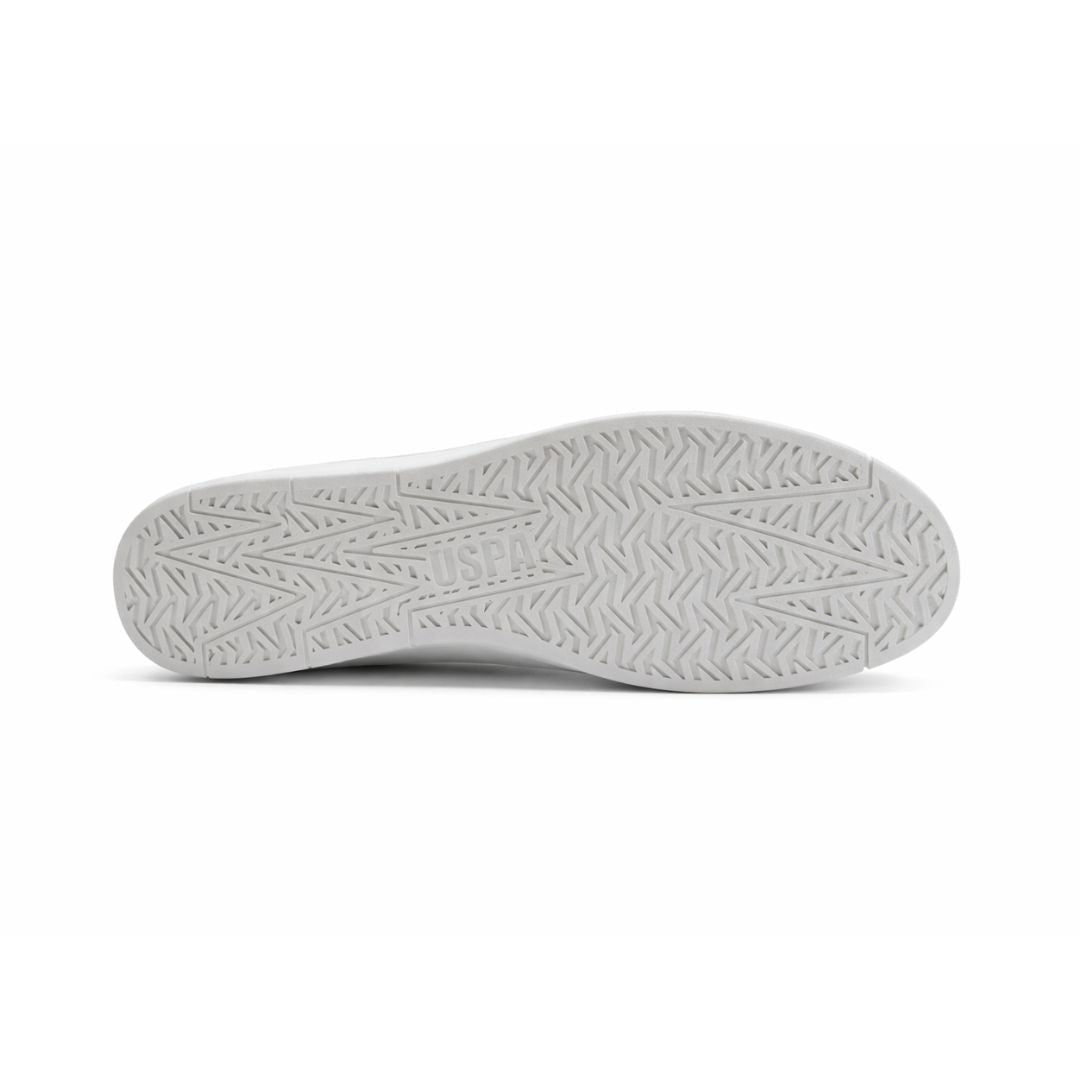 U.S. POLO ASSN. Tale 5Fx Sneakers - BLKGRN