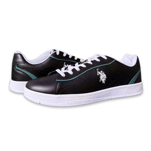 U.S. POLO ASSN. Tale 5Fx Sneakers - BLKGRN