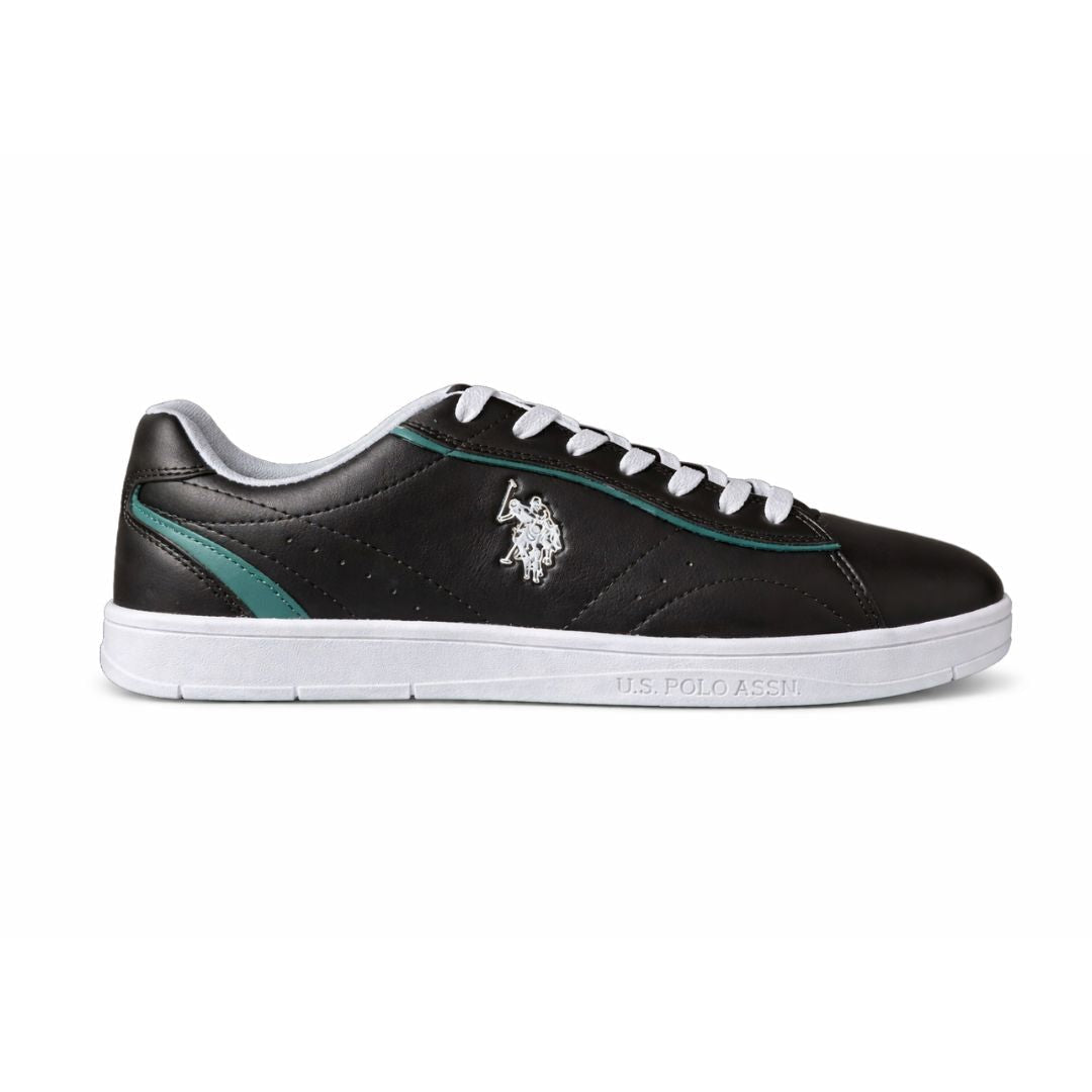 U.S. POLO ASSN. Tale 5Fx Sneakers - BLKGRN