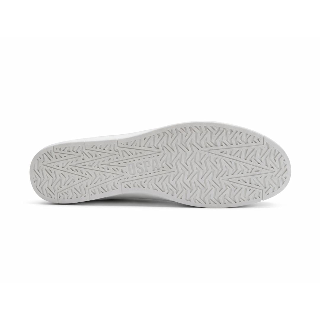 U.S. POLO ASSN. Tale 5Fx Sneakers - BLKGRY