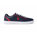 U.S. POLO ASSN. Tale 5Fx Sneakers - NVYRED