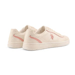 U.S. POLO ASSN. Tale WMN GLB 5Fx Sneakers - OFFWHT