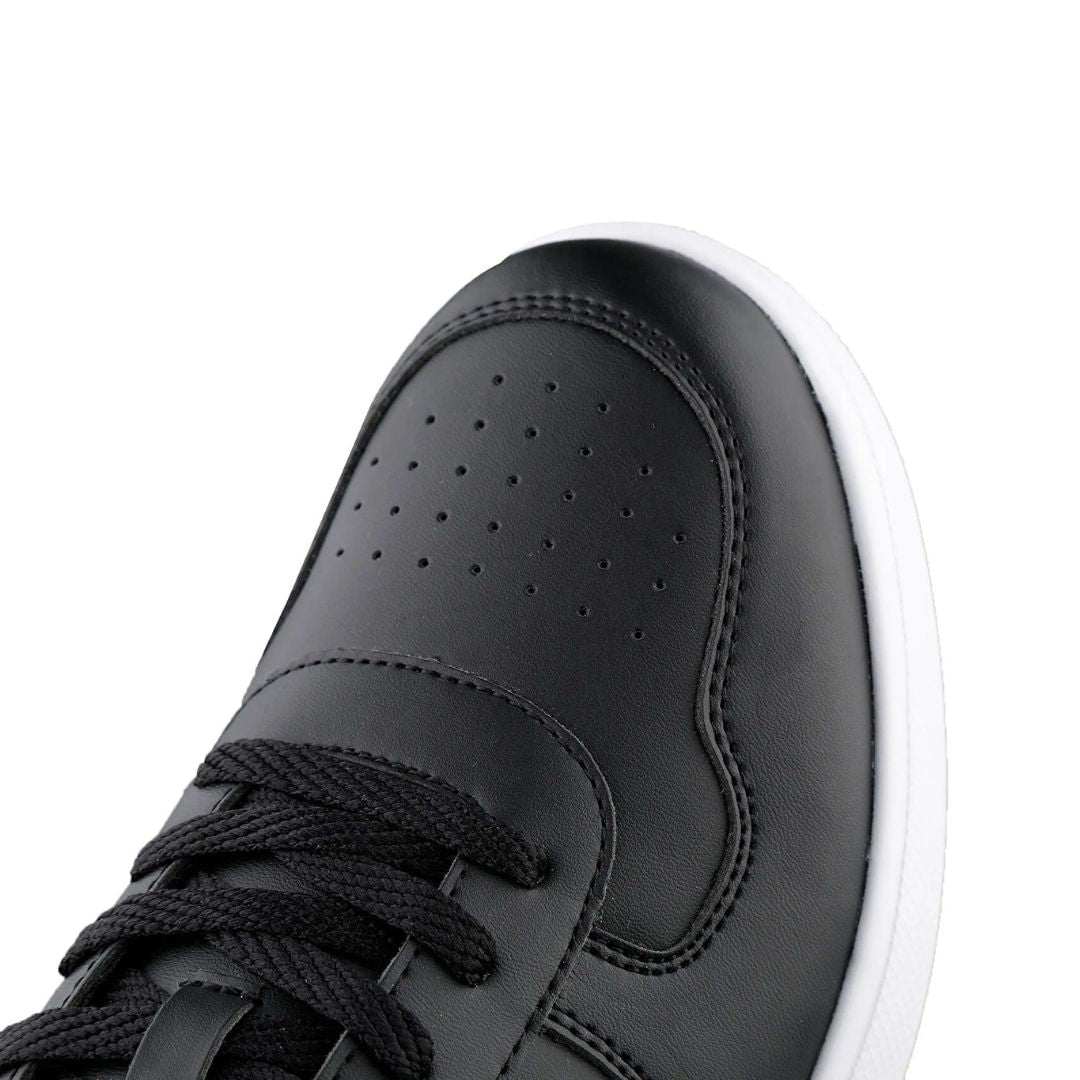 U.S. POLO ASSN. Thunder Wmn 5fx Sneakers - BLK