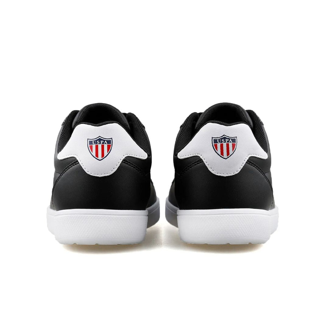 U.S. POLO ASSN. Thunder Wmn 5fx Sneakers - BLK