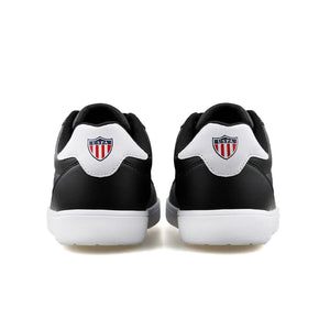 U.S. POLO ASSN. Thunder Wmn 5fx Sneakers - BLK