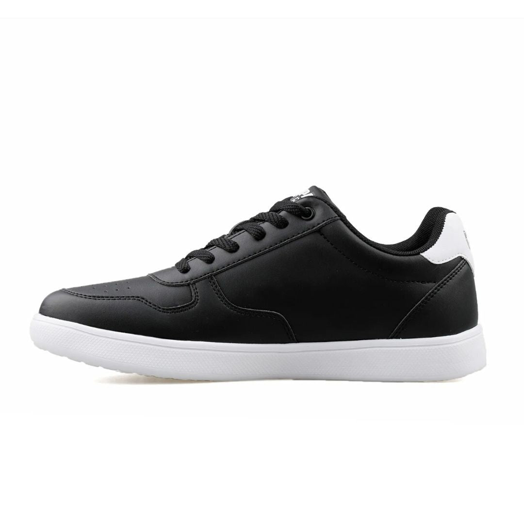 U.S. POLO ASSN. Thunder Wmn 5fx Sneakers - BLK