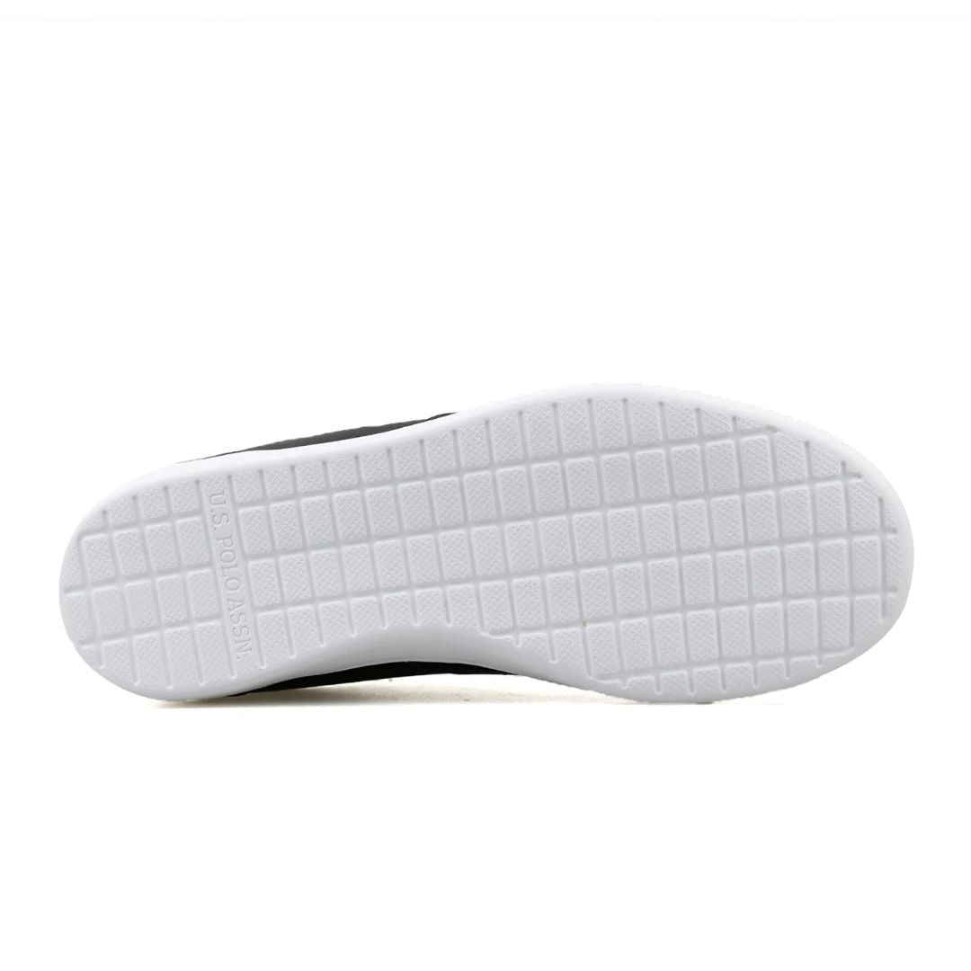 U.S. POLO ASSN. Thunder Wmn 5fx Sneakers - BLK