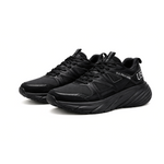 U.S. POLO ASSN U-bench-bx Sneakers - BLK - Black / 36