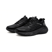U.S. POLO ASSN U-bench-bx Sneakers - BLK - Black / 36