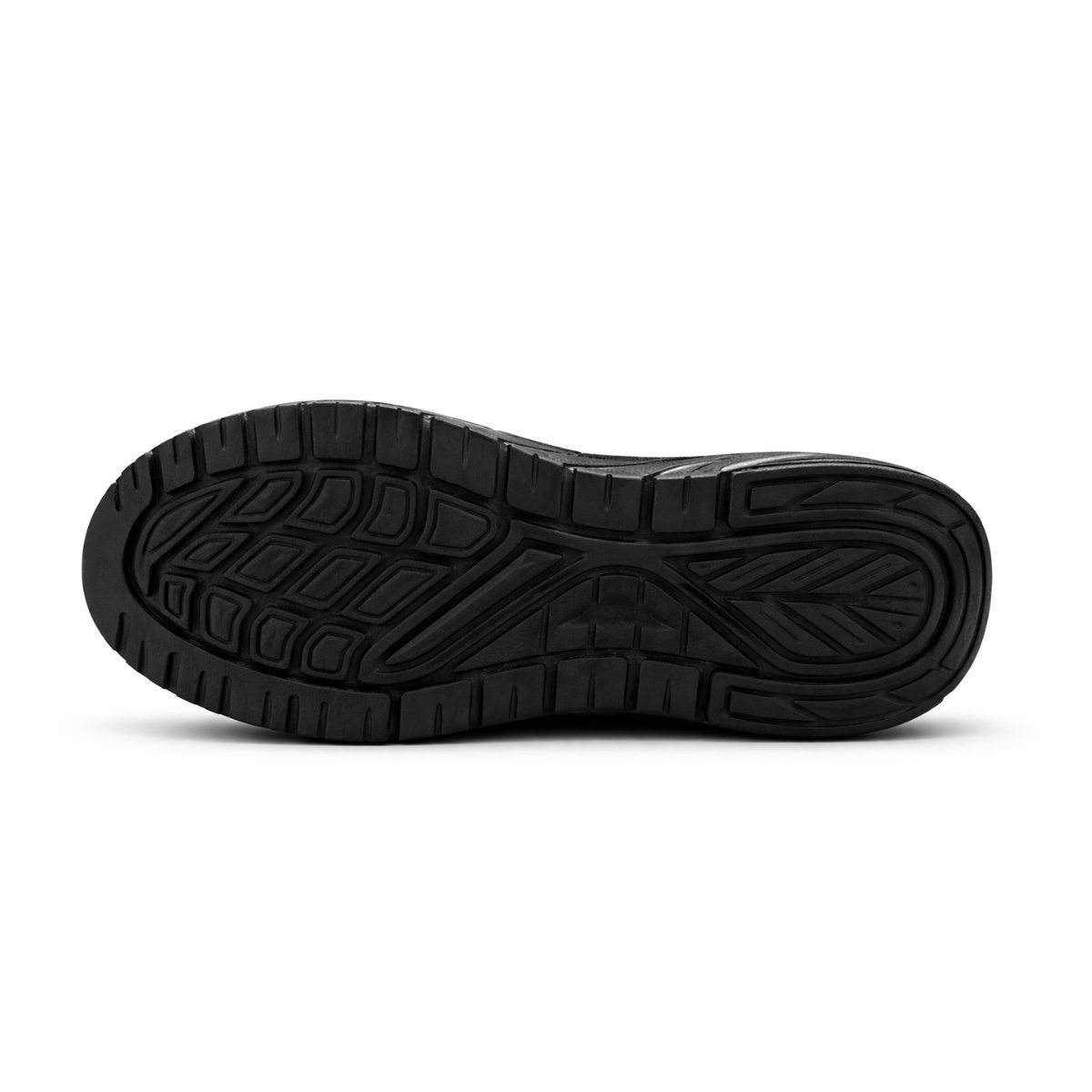 U.S. POLO ASSN U-bench-bx Sneakers - BLK