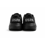 U.S. POLO ASSN U-bench-bx Sneakers - BLK