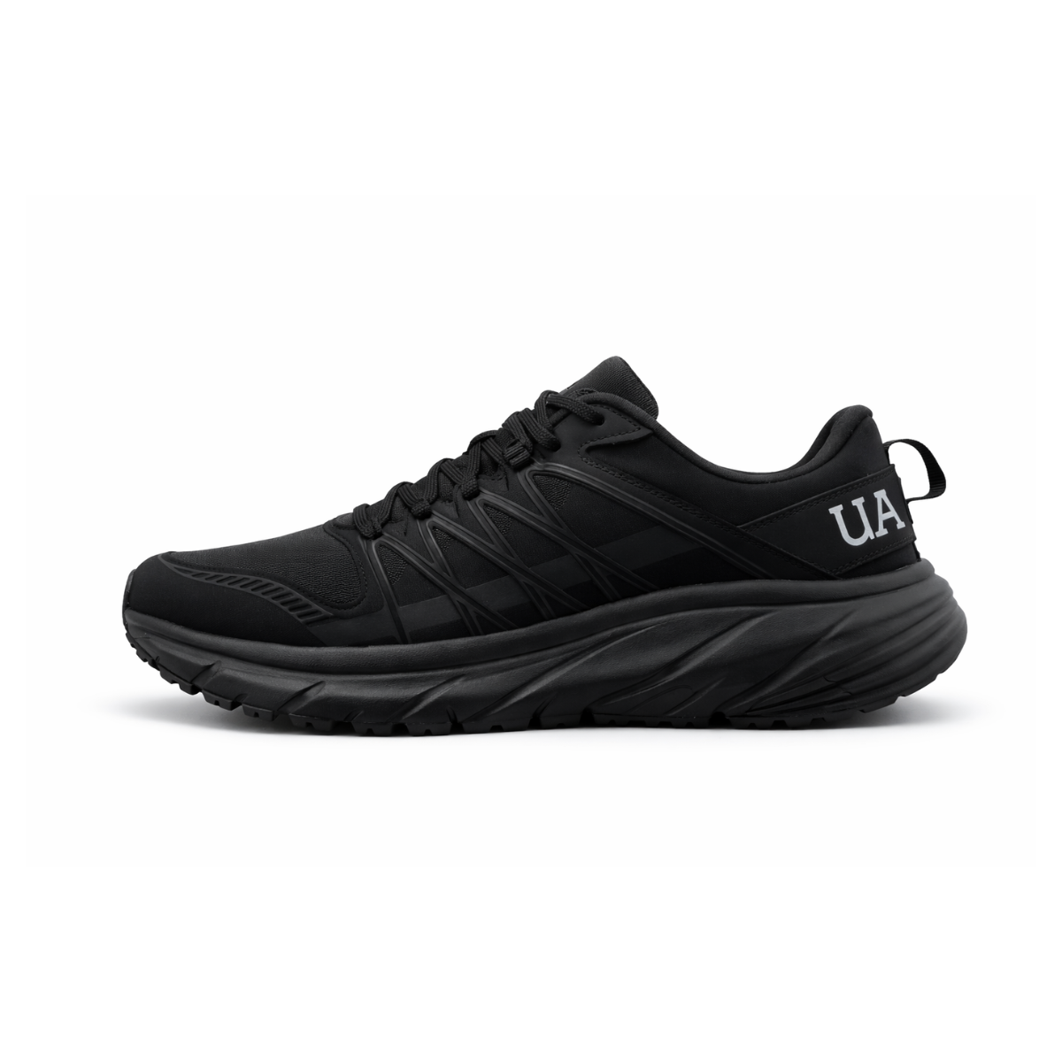 U.S. POLO ASSN U-bench-bx Sneakers - BLK