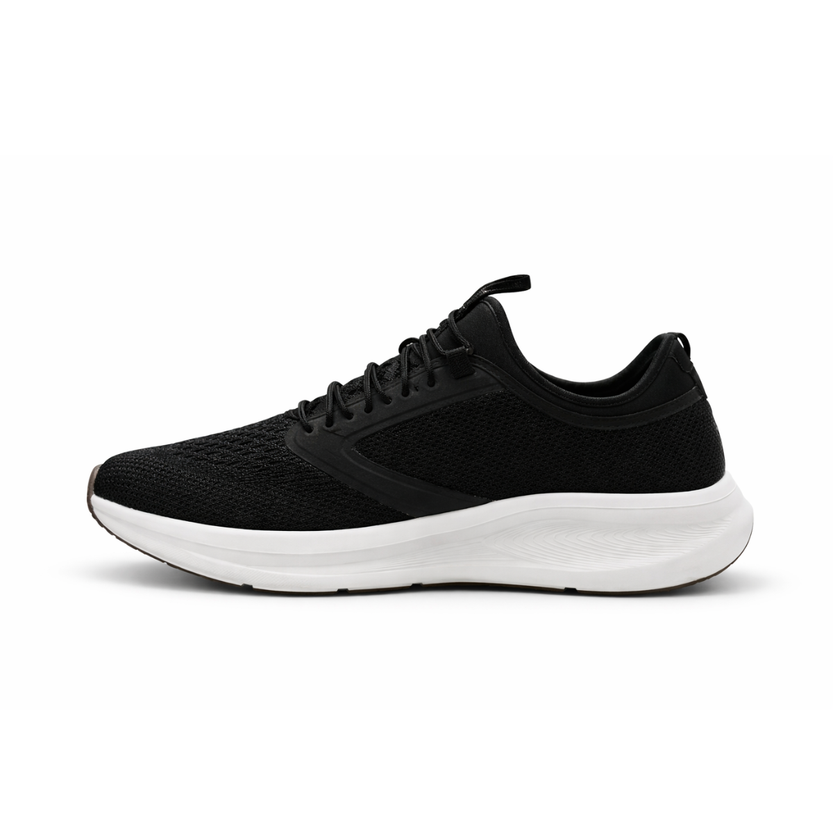 U.S. POLO ASSN U-bench-bx Sneakers - BLK