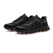 U.S. POLO ASSN U-bench-bx Sneakers - BLKPNK - Black-Pink / 36