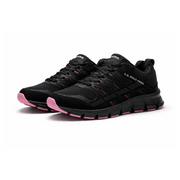 U.S. POLO ASSN U-bench-bx Sneakers - BLKPNK - Black-Pink / 36