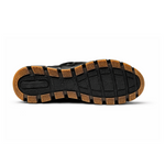 U.S. POLO ASSN U-bench-bx Sneakers - BLKPNK