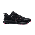 U.S. POLO ASSN U-bench-bx Sneakers - BLKPNK