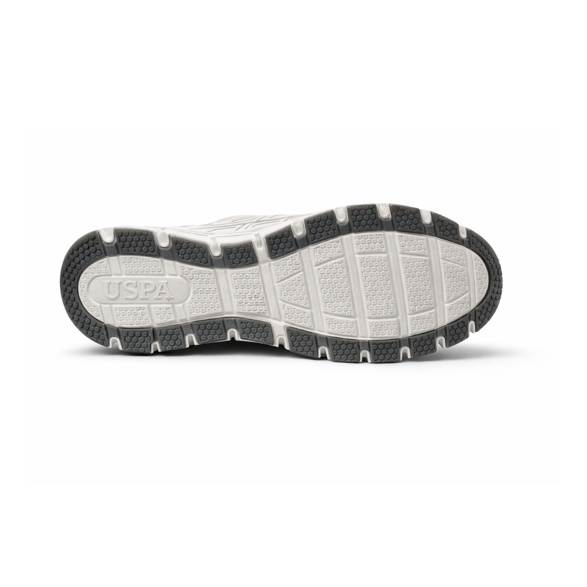 U.S. POLO ASSN U-Bench-BX Sneakers - PNK