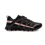 U.S. POLO ASSN U-Bench-BX2 Sneakers - BLK