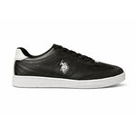 U.S. POLO ASSN. Vale Glb 5Fx Sneakers - BLKWHT
