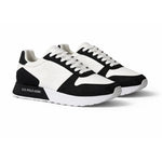 U.S. POLO ASSN. Webi Sneakers Women - BLKWHT