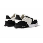 U.S. POLO ASSN. Webi Sneakers Women - BLKWHT
