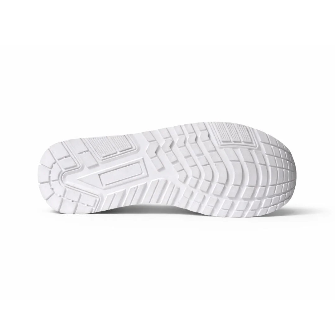 U.S. POLO ASSN. Webi Sneakers Women - BLKWHT