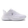 U.S. POLO ASSN. WILLY WMN 4FX Sneakers Women - WHT - 36 / White