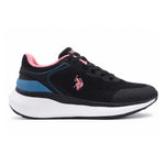 U.S. POLO ASSN. Wmn Sneakers Women - BLK