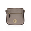 U.S. POLO ASSN. Women’s Bullet Crossbody Bag - BON - Bronze