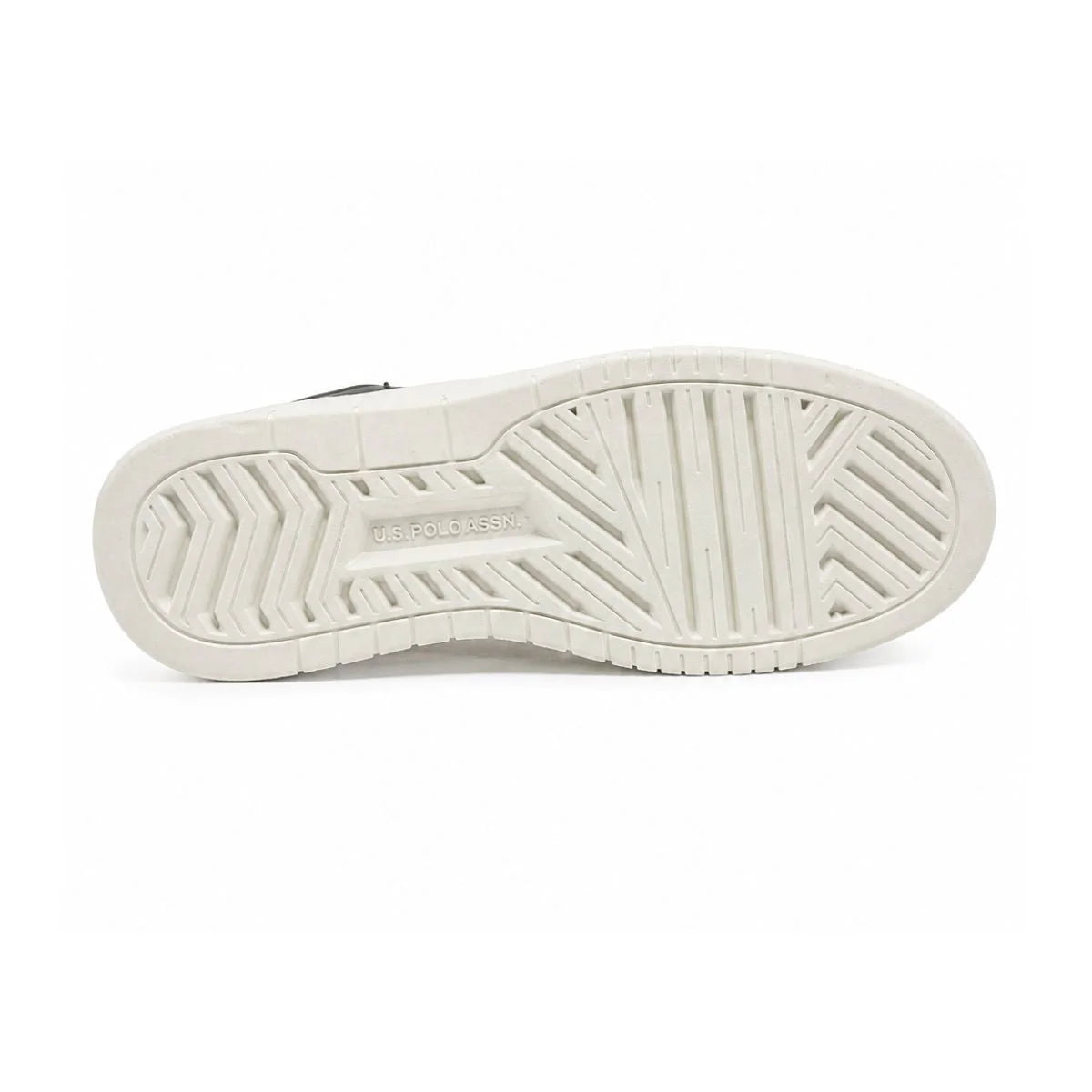U.S. POLO ASSN. ZERO GLB 6FX Sneaker Men - BLK