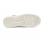 U.S. POLO ASSN. ZERO GLB 6FX Sneaker Men - BLKWHT