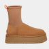 UGG Classic Dipper Women - TAN - Tan / M / 37 - Shoes