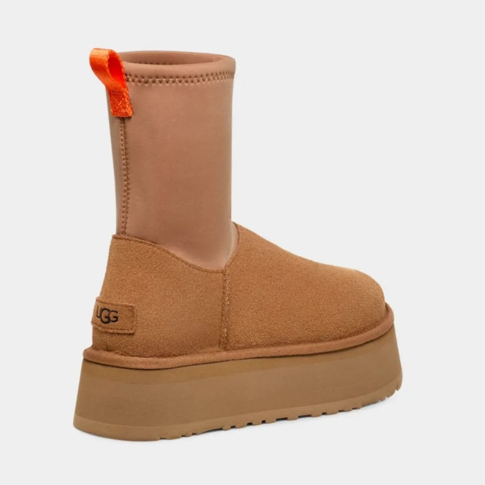 UGG Classic Dipper Women - TAN - Shoes