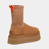 UGG Classic Dipper Women - TAN - Shoes