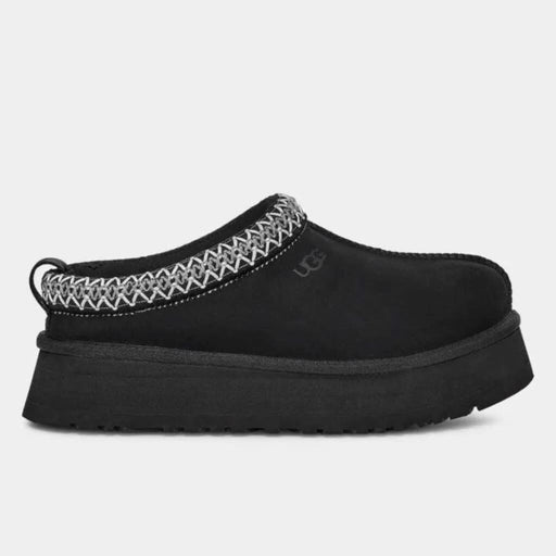 UGG Tazz Women - BLK - Black / M / 37 - Shoes