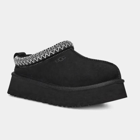 UGG Tazz Women - BLK - Shoes