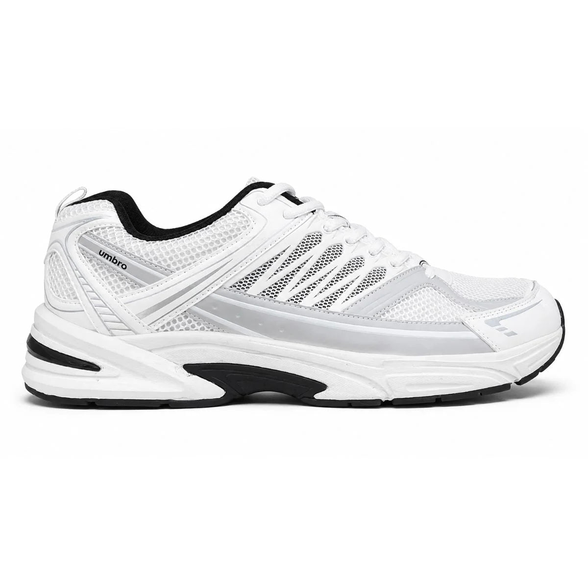 Umbro Lefties Sneakers Men - WHT