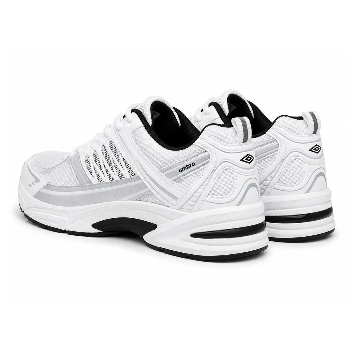Umbro Lefties Sneakers Men - WHT