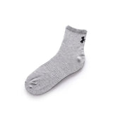 Under Armour UA Core Quarter 3-Pack Socks