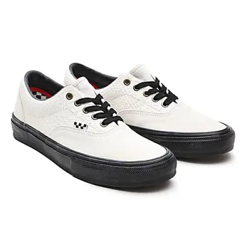 Vans Skate Era™ Men VN0A5FC93LB1-WHT - White / 42 - Shoes