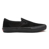 Vans Skate Slip-On Men VN0A5FCABKA1-BLK - Black / 42 - Shoes