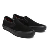 Vans Skate Slip-On Men VN0A5FCABKA1-BLK - Shoes