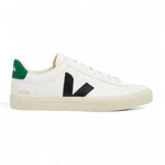 Veja Campo Leather Trainer - WHTMLT - Multi / 39
